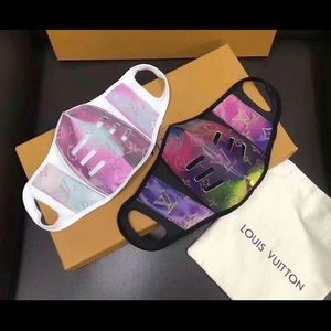 Face mask high quality